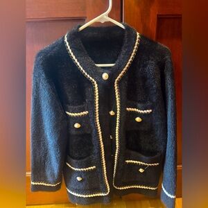 Excellent condition. Size S-m